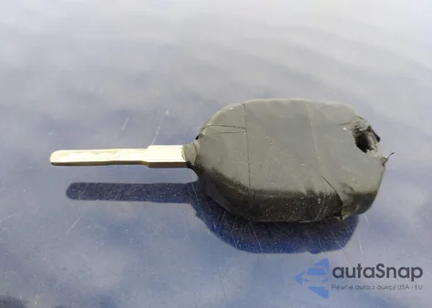 2016 Ford Fiesta Se from USA, damaged, VIN 3FADP4BJ5GM182883